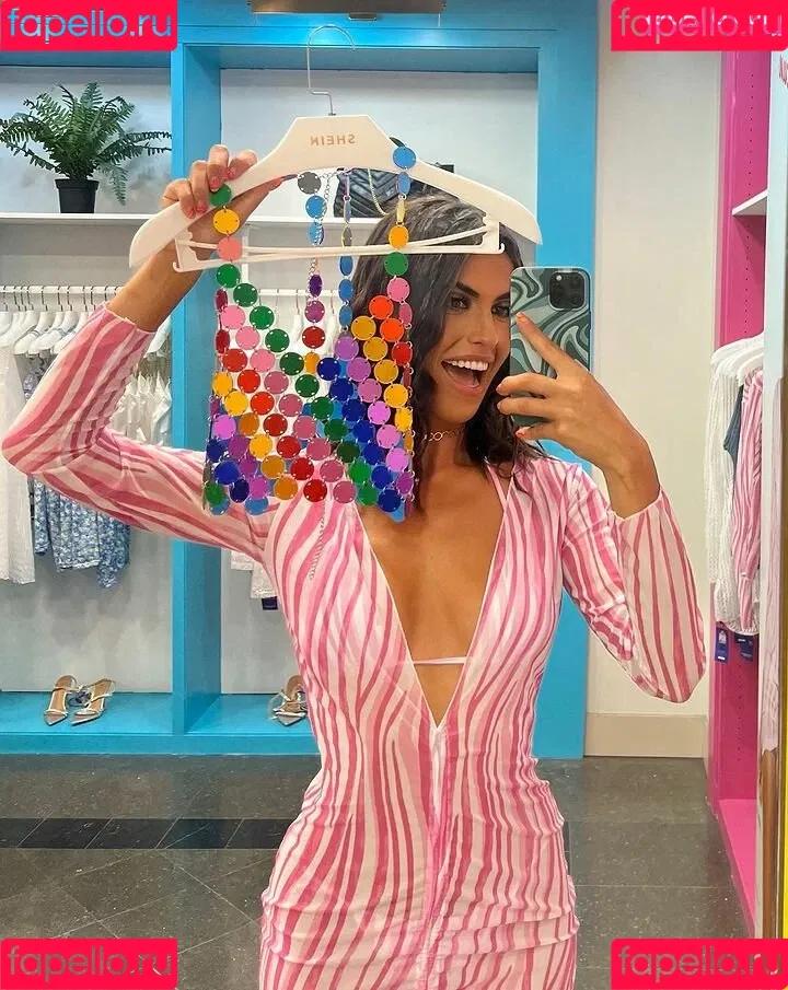 Sofía Suescun Onlyfans Photo Gallery 