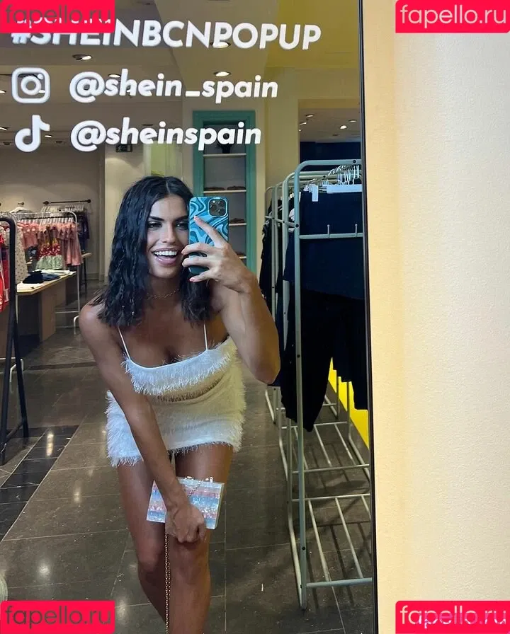 Sofía Suescun Onlyfans Photo Gallery 