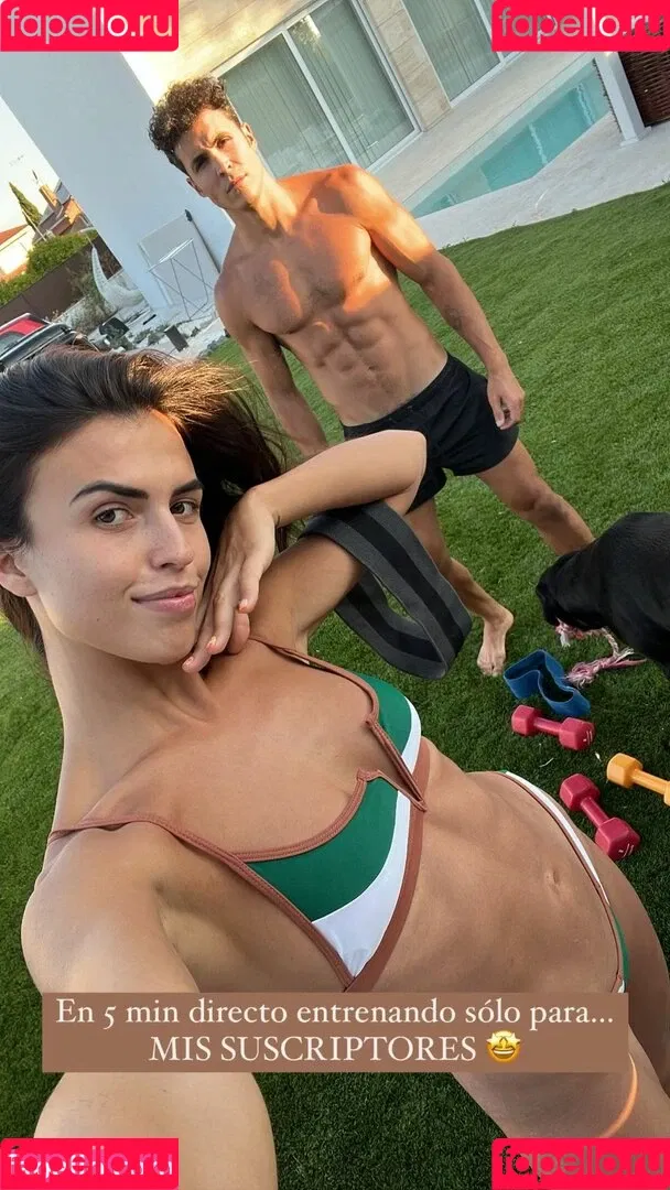 Sofía Suescun Onlyfans Photo Gallery 