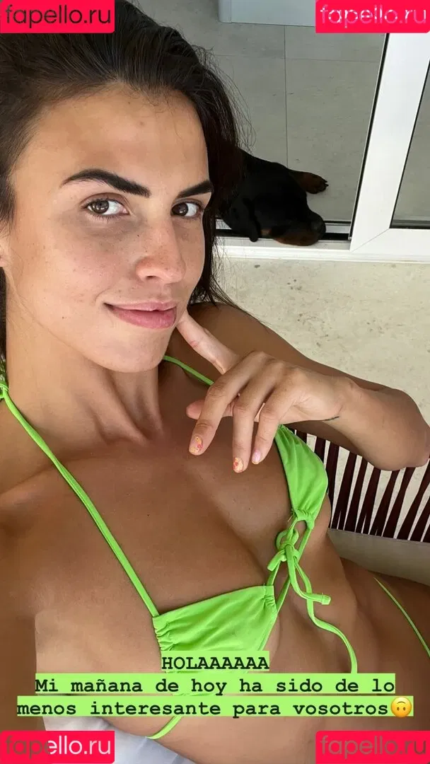 Sofía Suescun Onlyfans Photo Gallery 