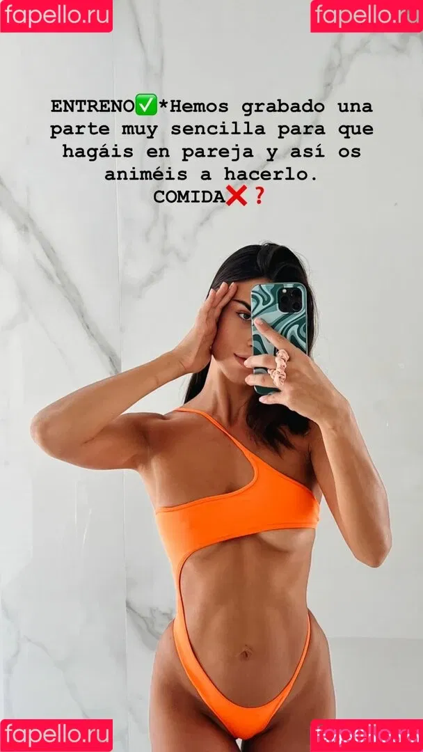 Sofía Suescun Onlyfans Photo Gallery 