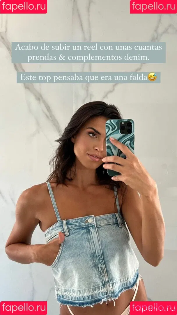 Sofía Suescun Onlyfans Photo Gallery 