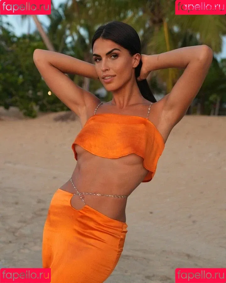 Sofía Suescun Onlyfans Photo Gallery 