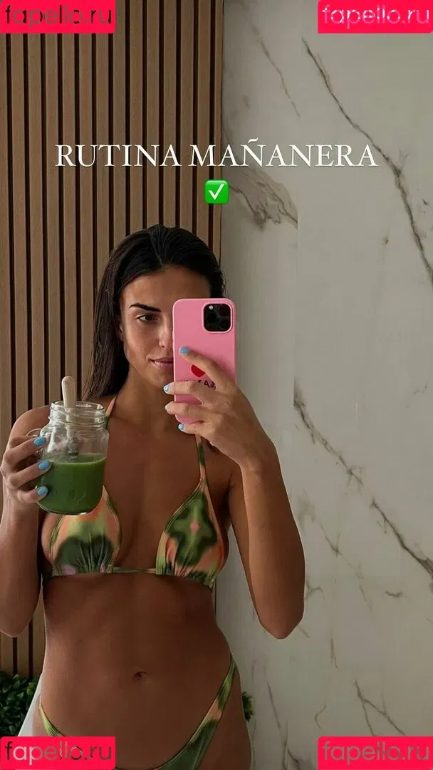 Sofía Suescun Onlyfans Photo Gallery 