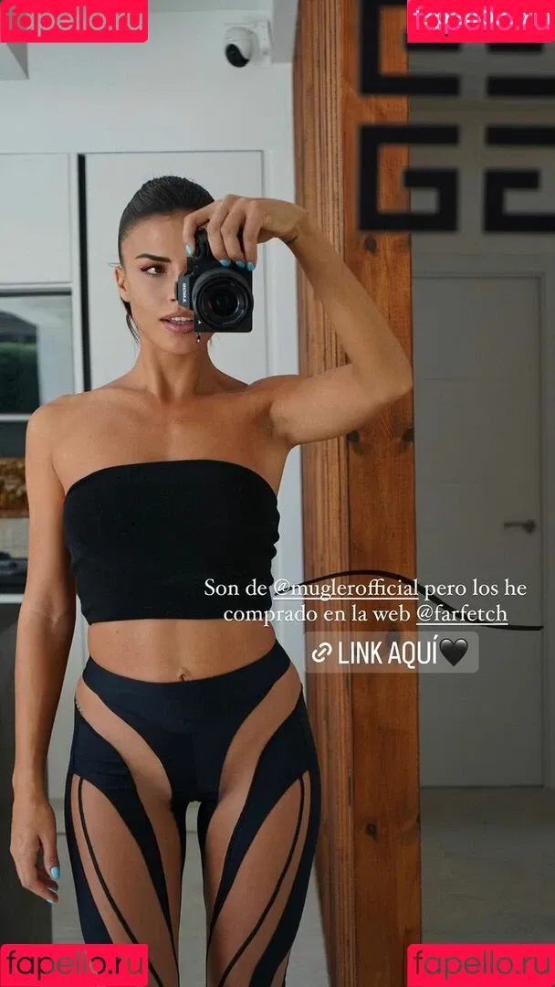 Sofía Suescun Onlyfans Photo Gallery 