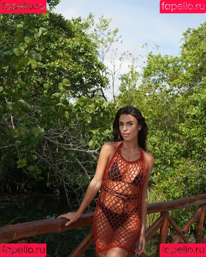 Sofía Suescun Onlyfans Photo Gallery 