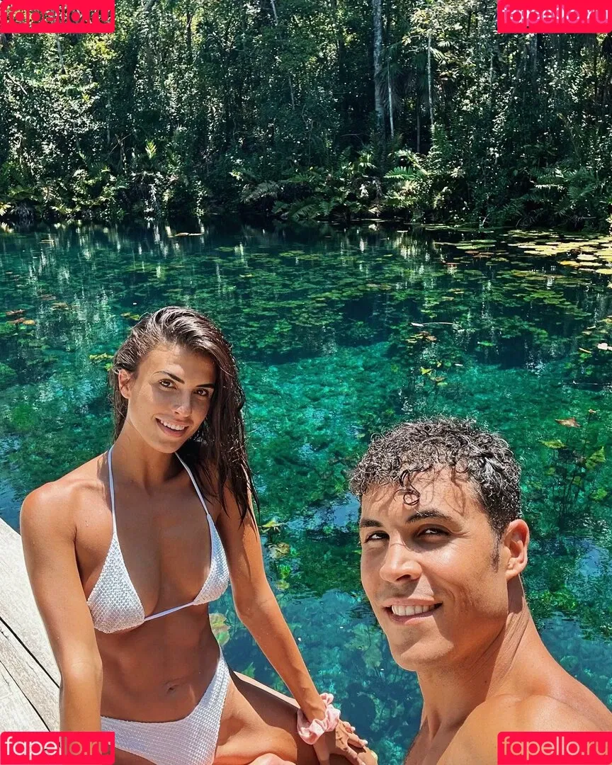 Sofía Suescun Onlyfans Photo Gallery 