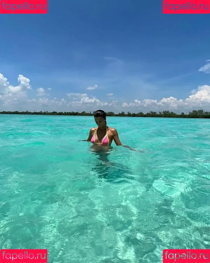 Sofía Suescun Onlyfans Photo Gallery 
