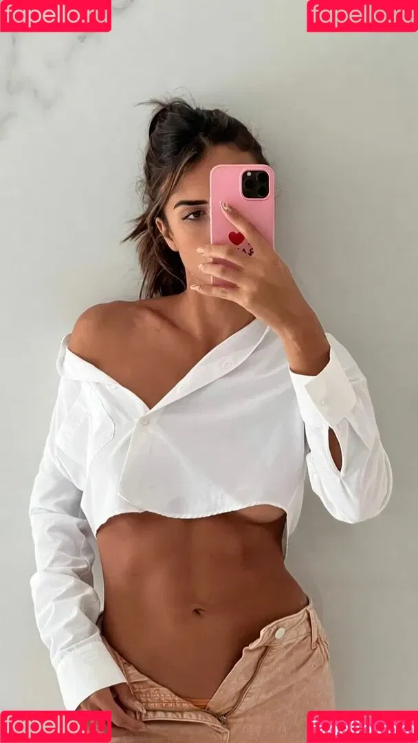 Sofía Suescun Onlyfans Photo Gallery 