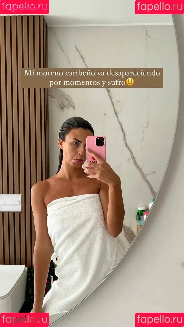 Sofía Suescun Onlyfans Photo Gallery 