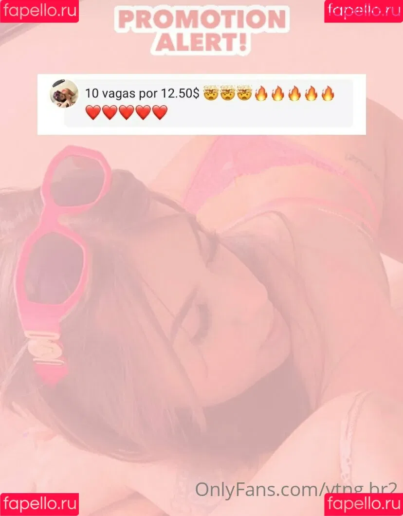 vtng.br2 Onlyfans Photo Gallery 