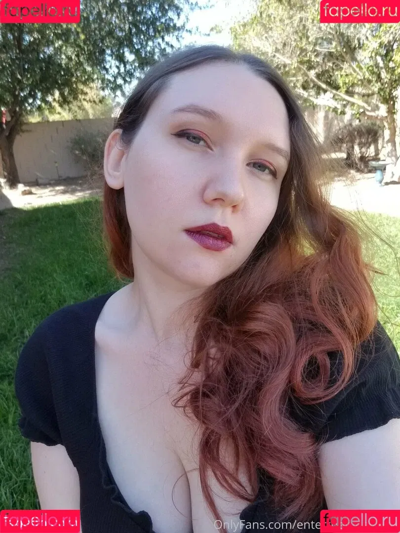 enterthelunaverse Onlyfans Photo Gallery 