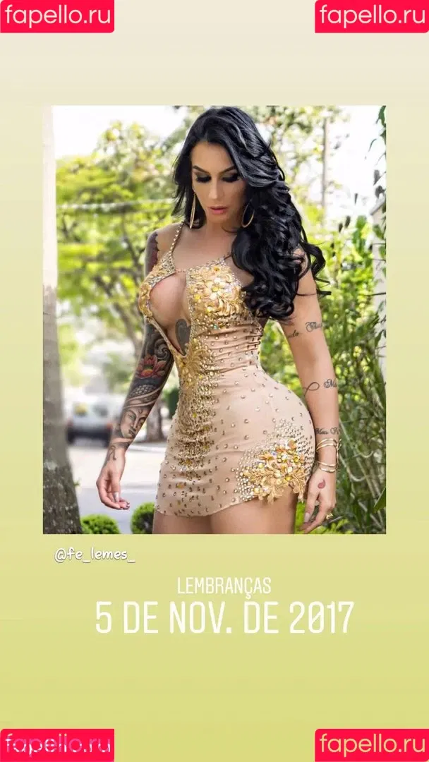 fe_lemes_ Onlyfans Photo Gallery 