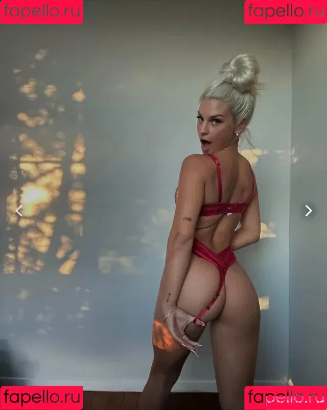 Desree Barnes Onlyfans Photo Gallery 