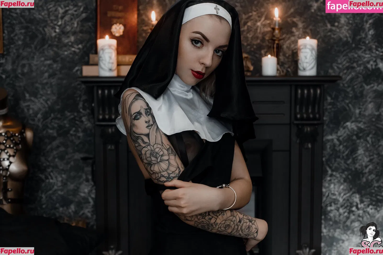 Elisarose Onlyfans Photo Gallery 