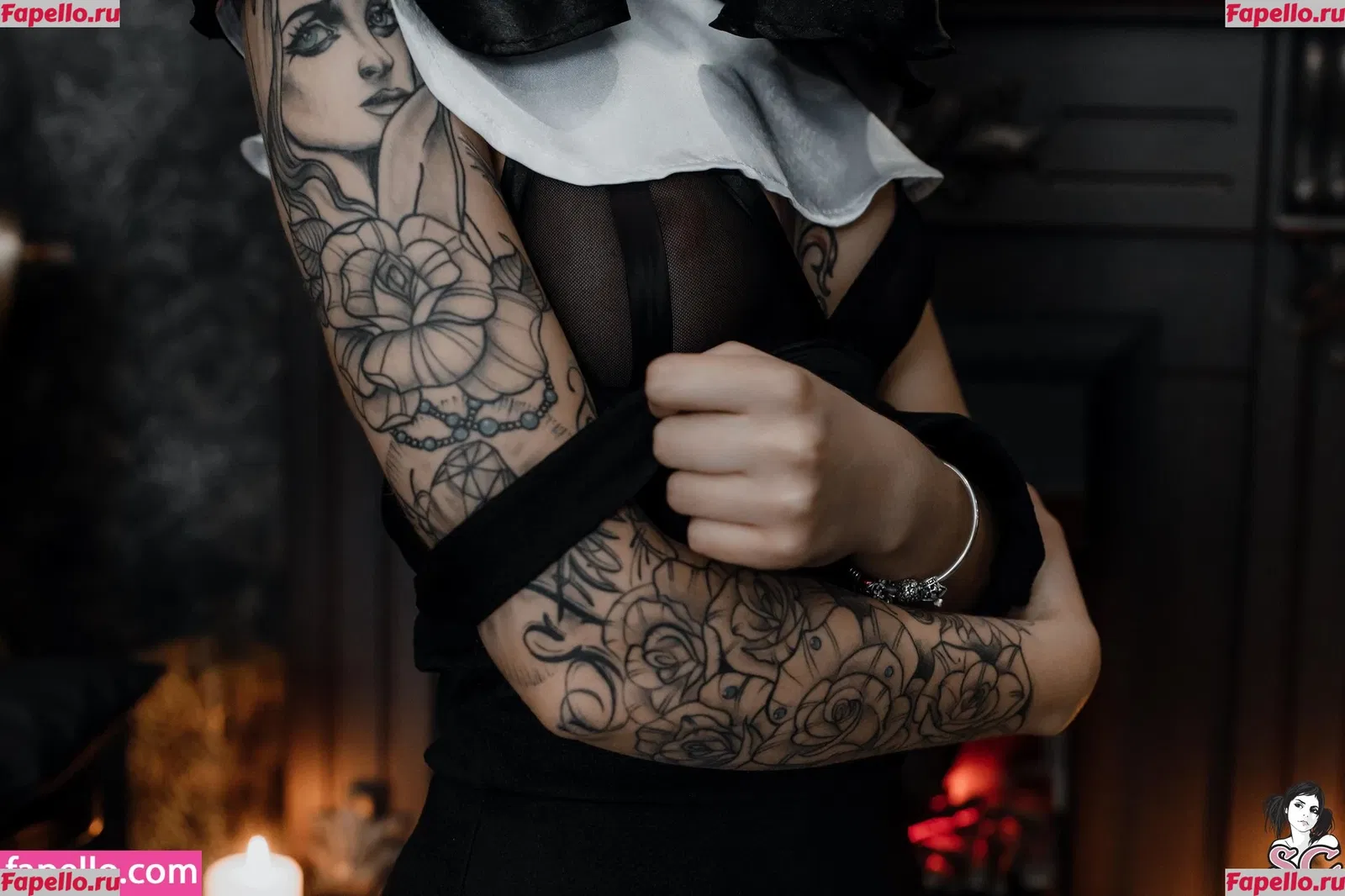 Elisarose Onlyfans Photo Gallery 