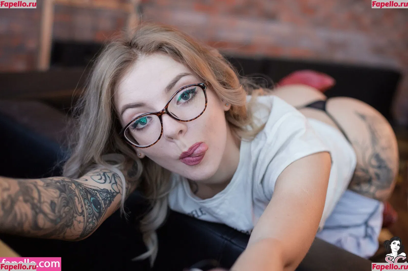 Elisarose Onlyfans Photo Gallery 
