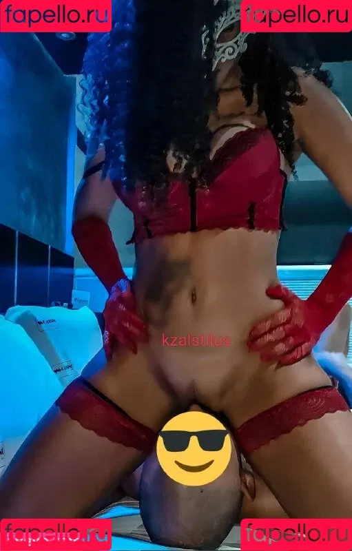 Kzalstilus Onlyfans Photo Gallery 