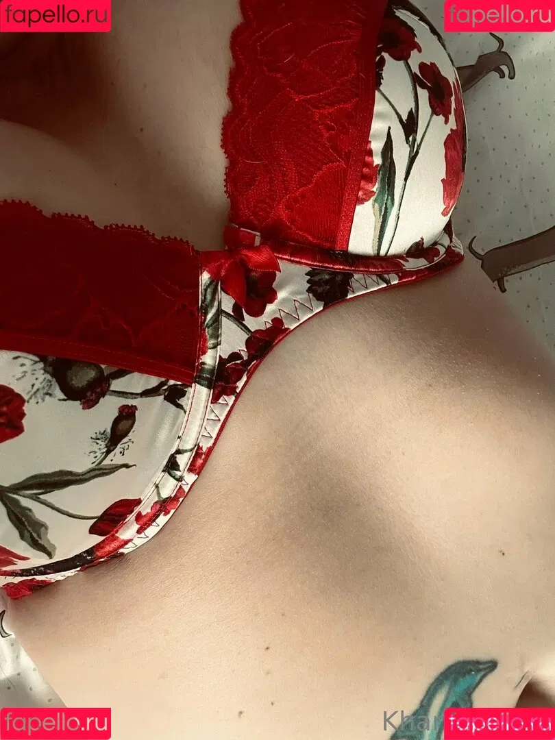 khariscurves Onlyfans Photo Gallery 