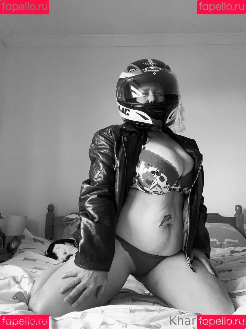 khariscurves Onlyfans Photo Gallery 