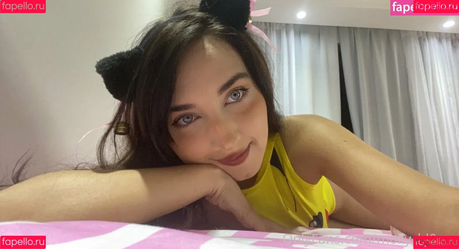 molly_bl0om Onlyfans Photo Gallery 