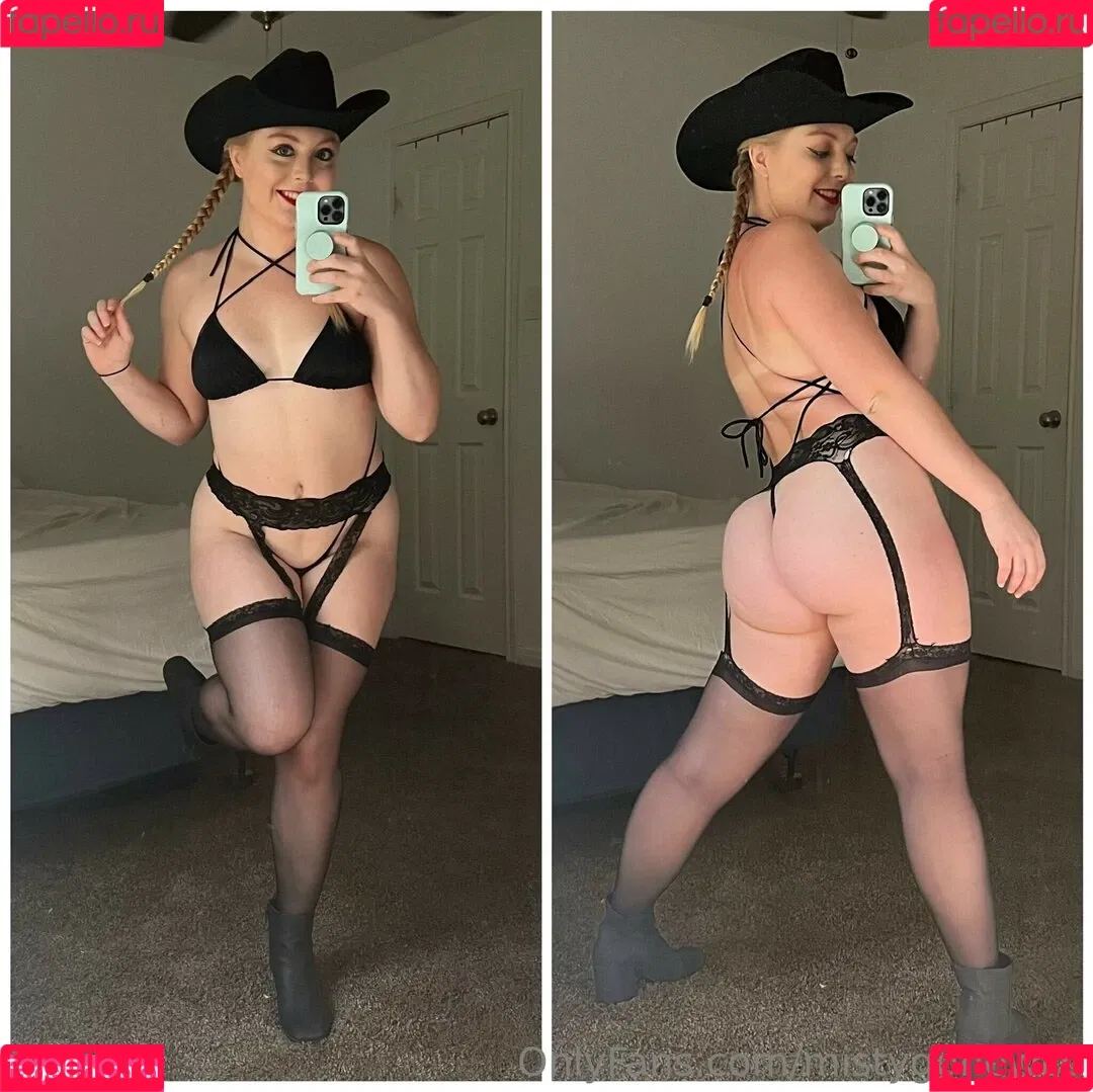 Mistygonewild Onlyfans Photo Gallery 
