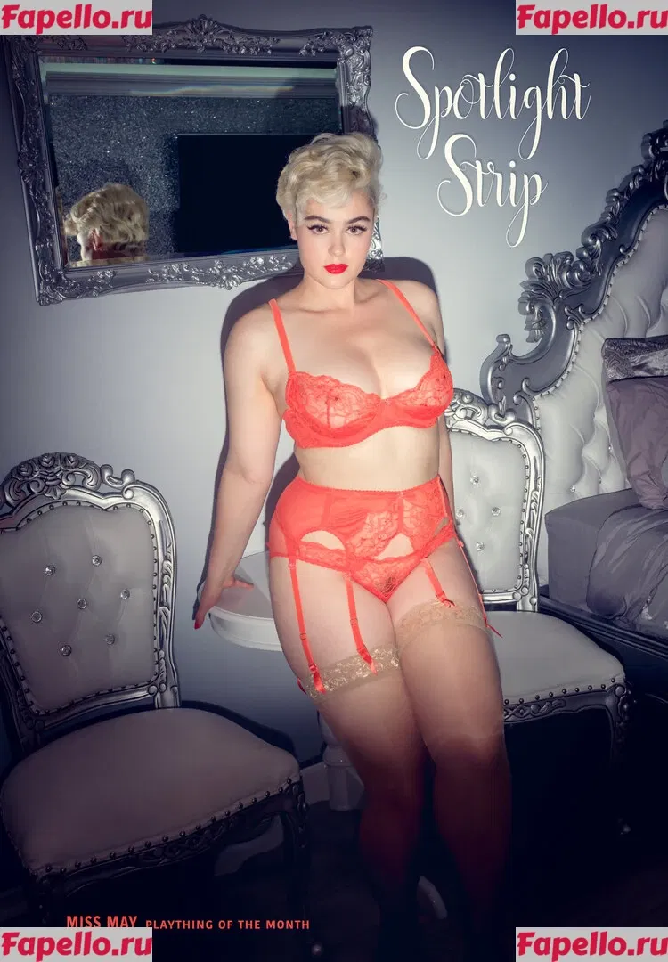 Stefania Ferrario Onlyfans Photo Gallery 