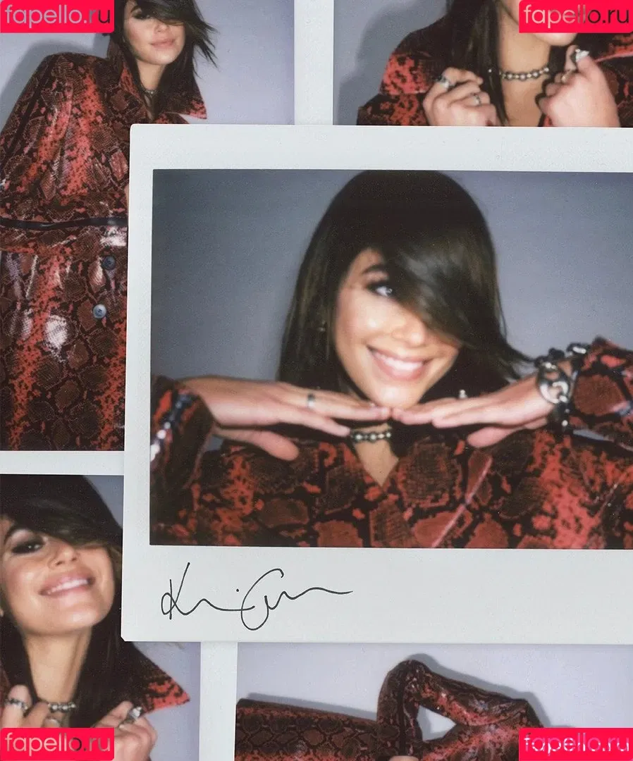 Kaia Gerber Onlyfans Photo Gallery 