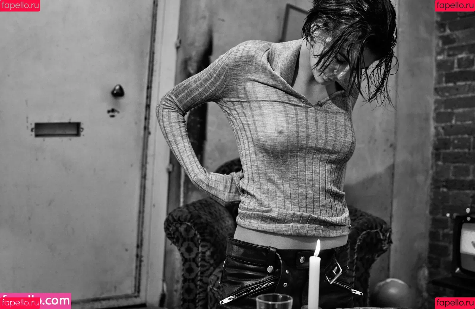 Kaia Gerber Onlyfans Photo Gallery 