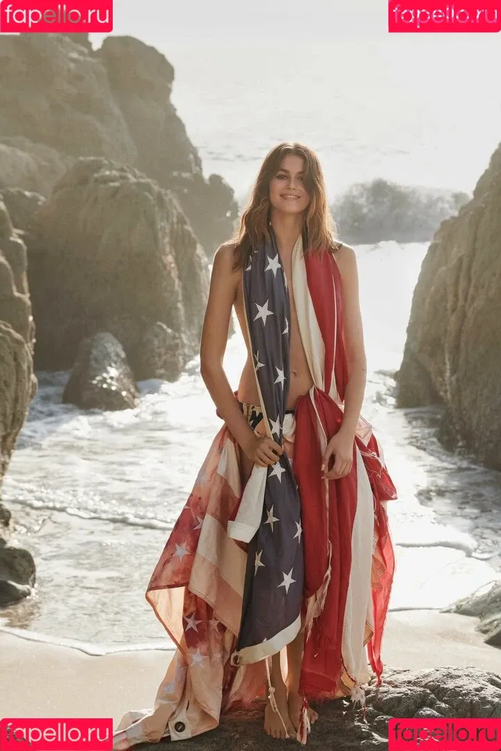 Kaia Gerber Onlyfans Photo Gallery 