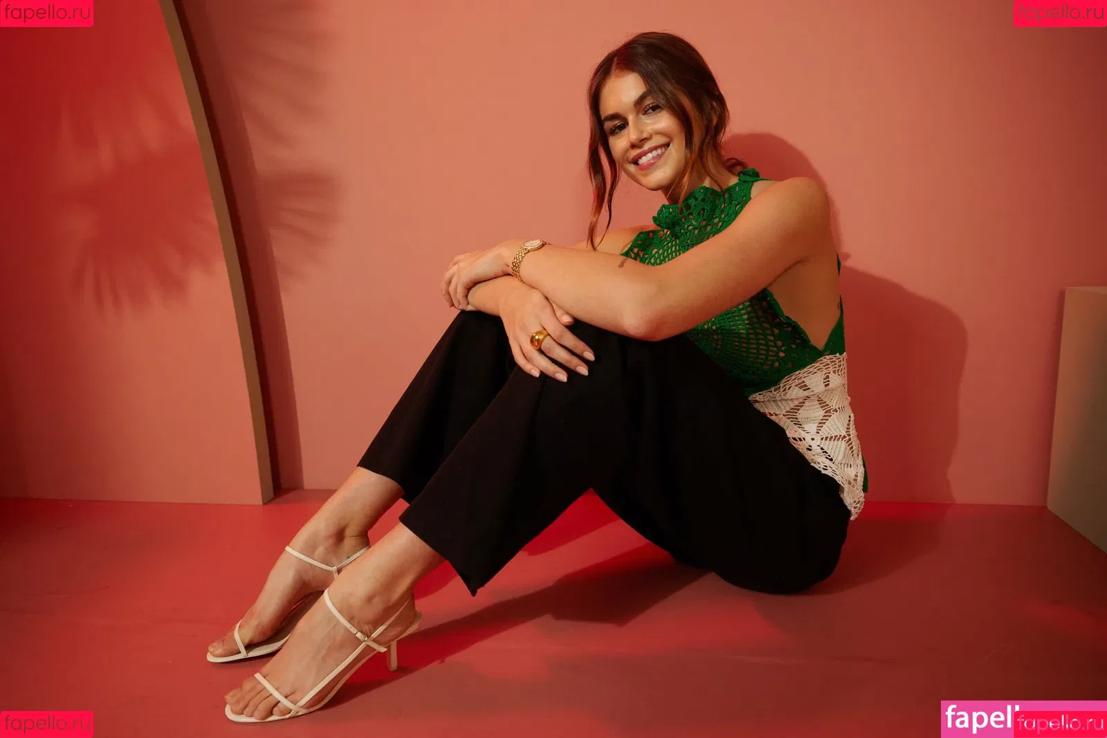 Kaia Gerber Onlyfans Photo Gallery 