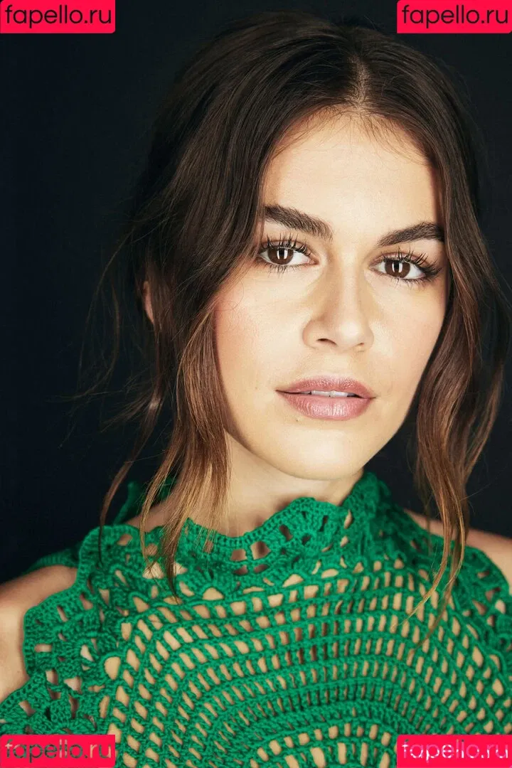 Kaia Gerber Onlyfans Photo Gallery 