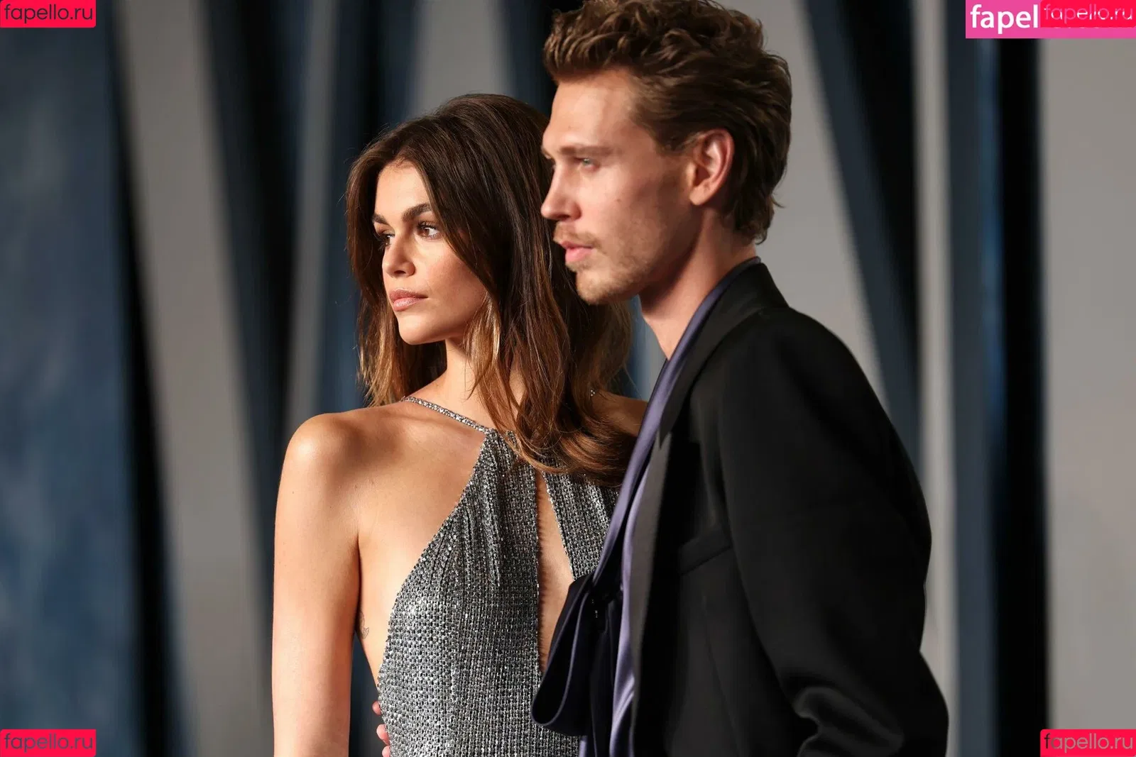Kaia Gerber Onlyfans Photo Gallery 