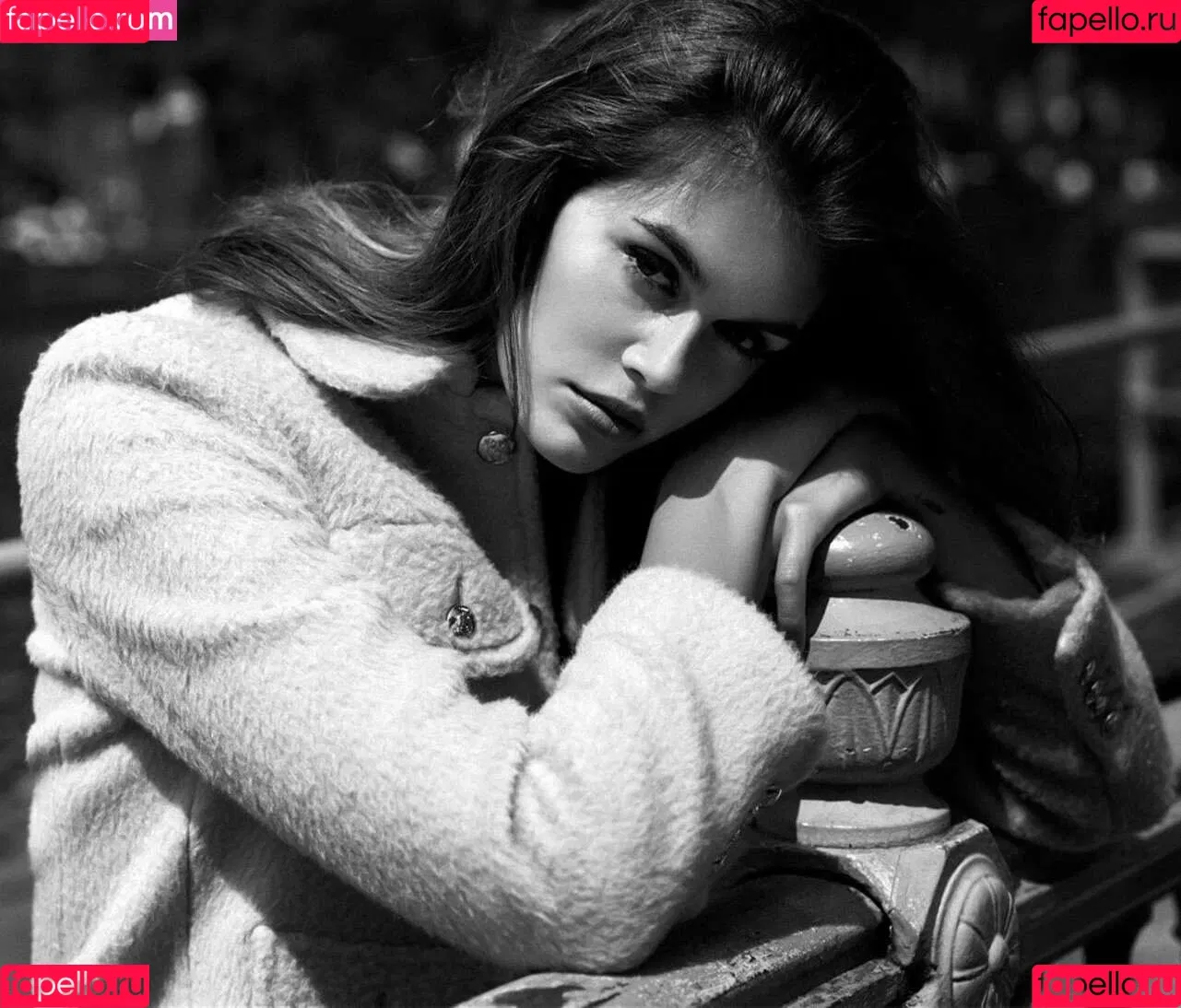 Kaia Gerber Onlyfans Photo Gallery 