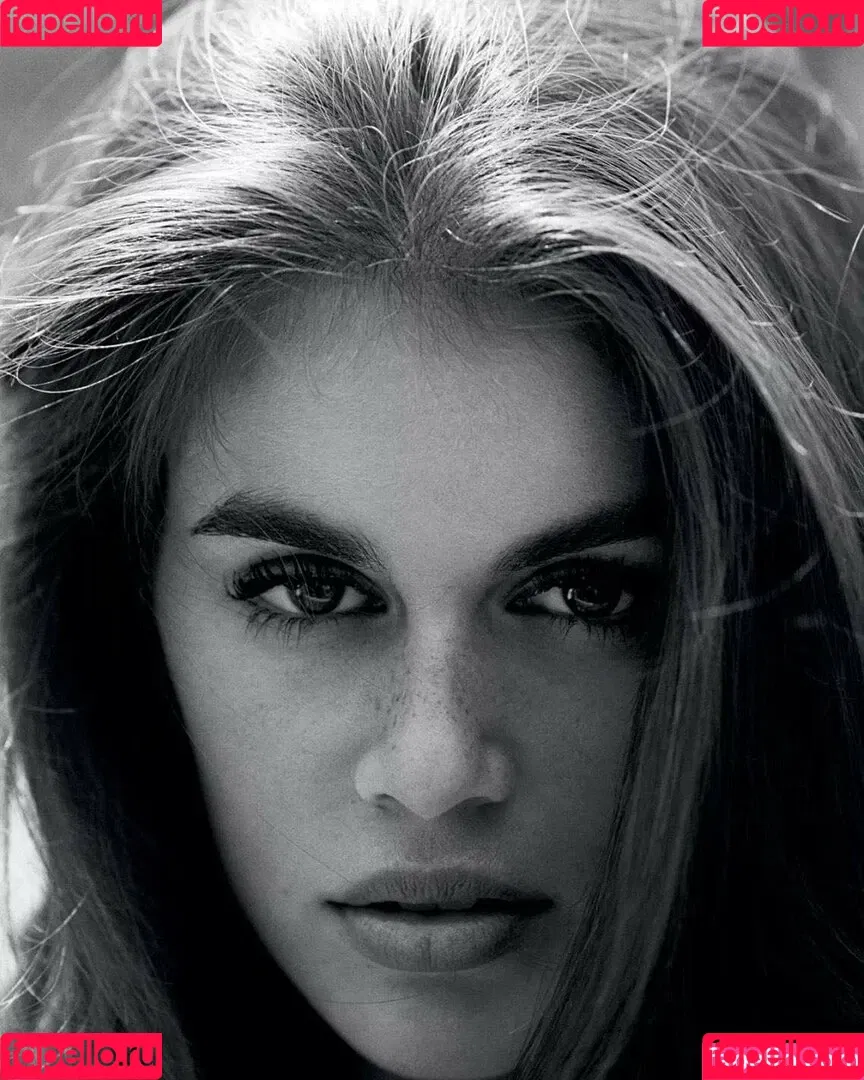 Kaia Gerber Onlyfans Photo Gallery 