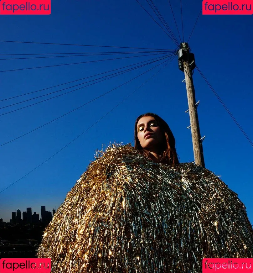 Kaia Gerber Onlyfans Photo Gallery 
