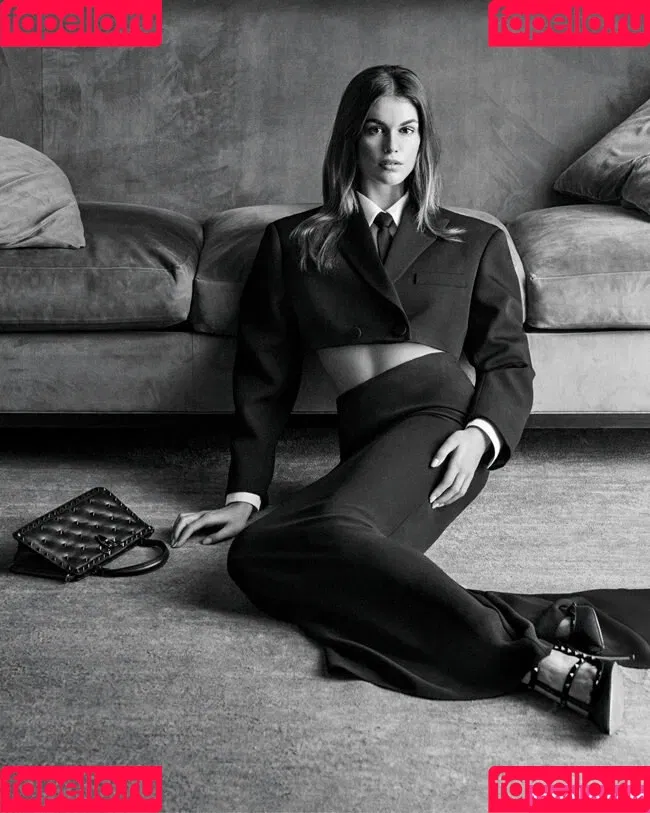 Kaia Gerber Onlyfans Photo Gallery 