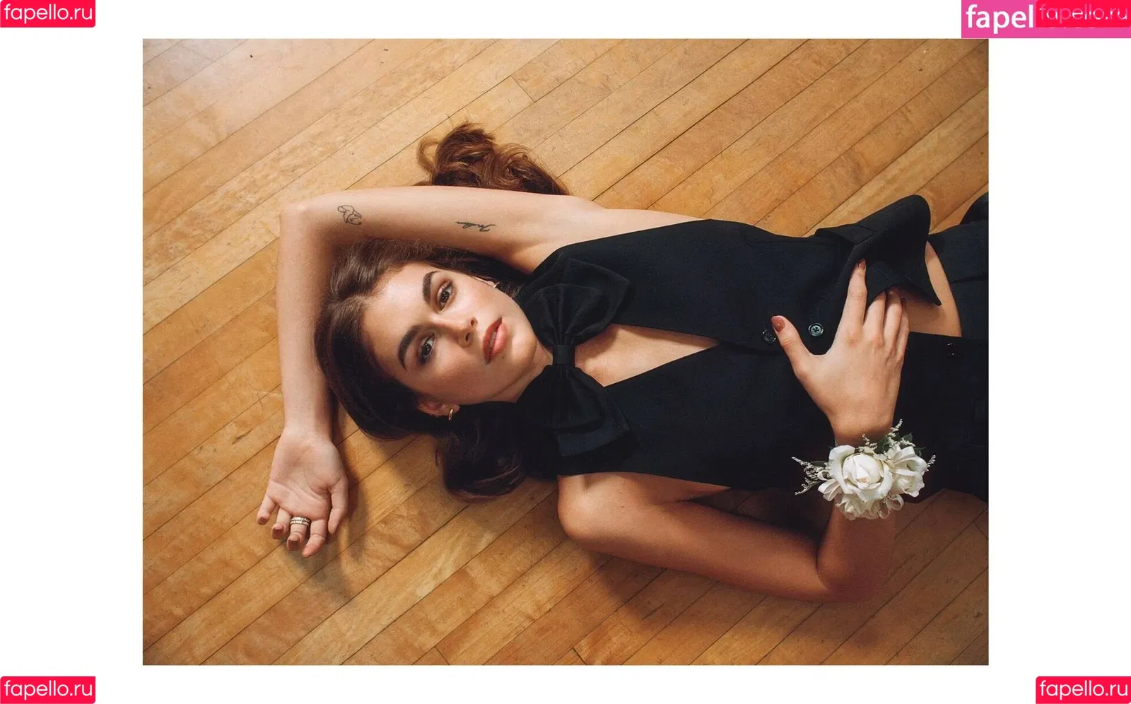 Kaia Gerber Onlyfans Photo Gallery 