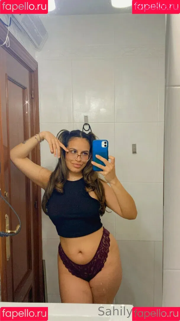 sahilysweett Onlyfans Photo Gallery 