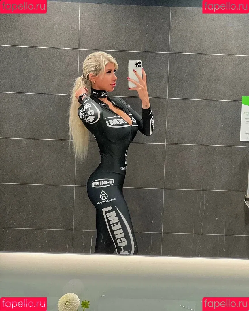 Elena Sottana Onlyfans Photo Gallery 