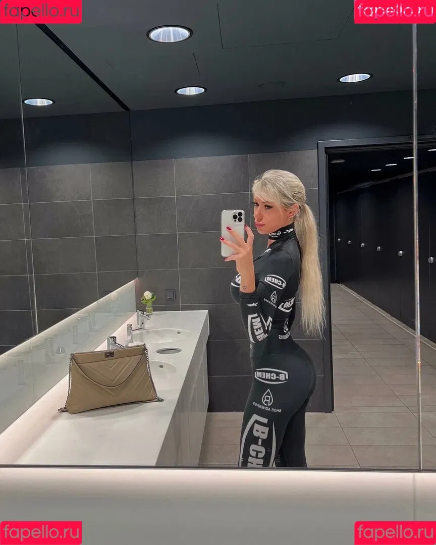 Elena Sottana Onlyfans Photo Gallery 