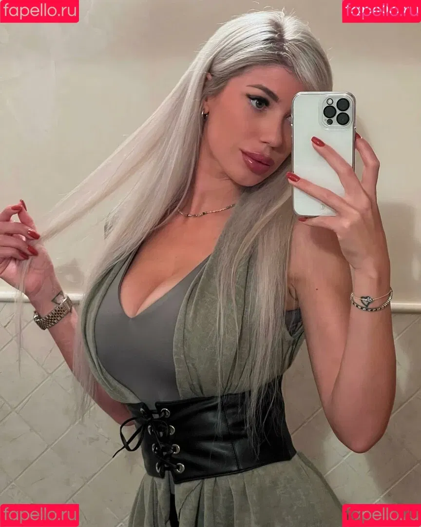 Elena Sottana Onlyfans Photo Gallery 