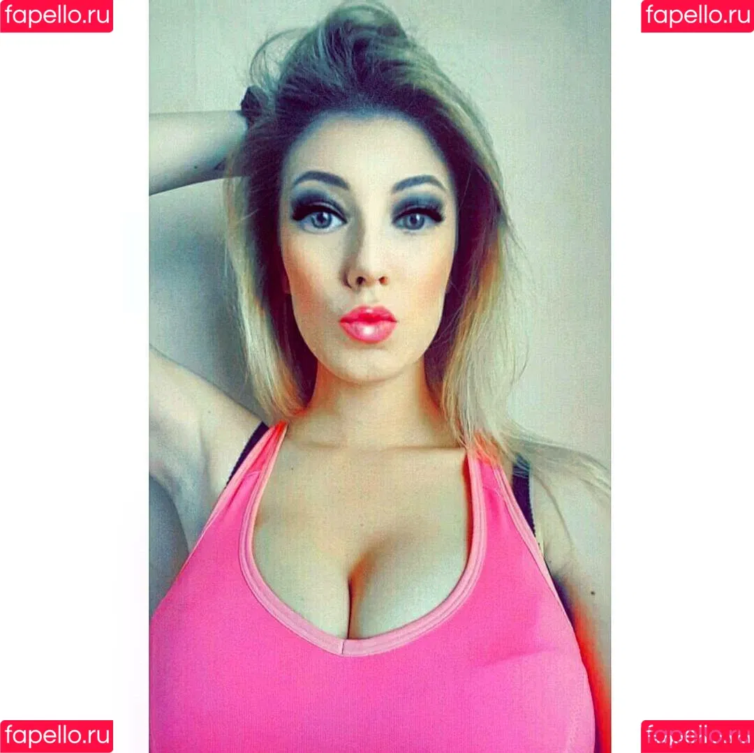Elena Sottana Onlyfans Photo Gallery 