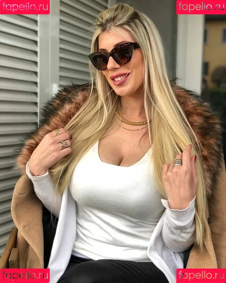 Elena Sottana Onlyfans Photo Gallery 