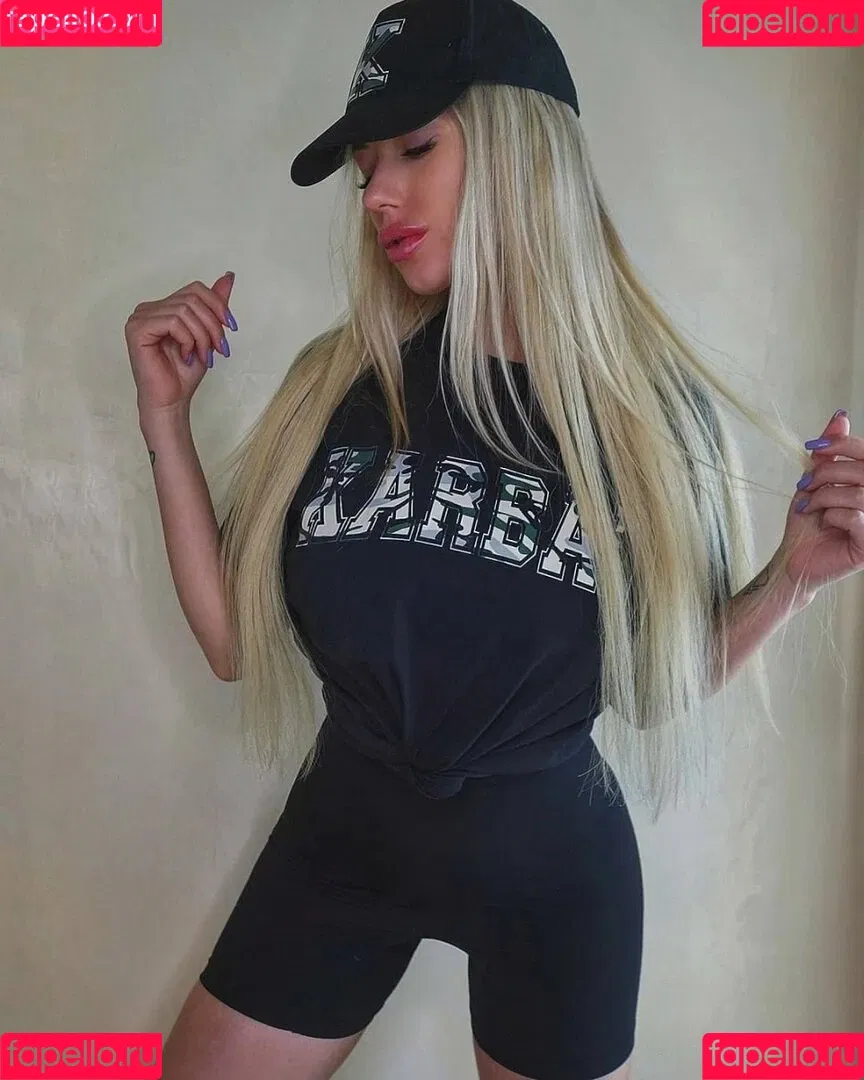 Elena Sottana Onlyfans Photo Gallery 