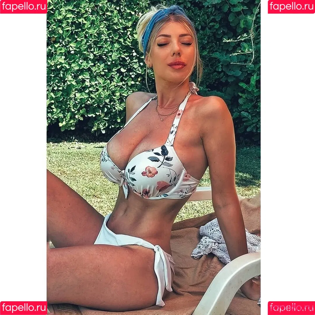 Elena Sottana Onlyfans Photo Gallery 