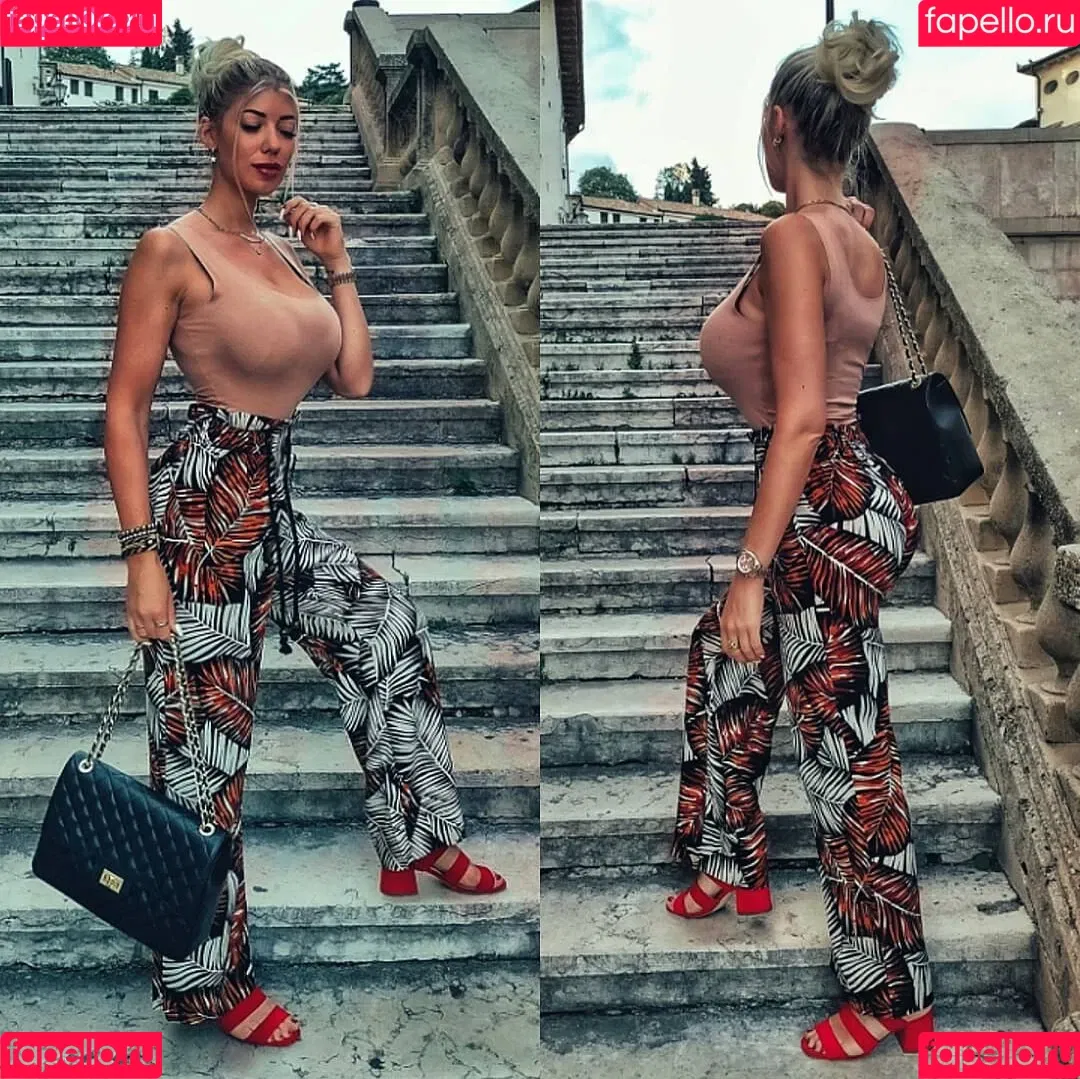 Elena Sottana Onlyfans Photo Gallery 