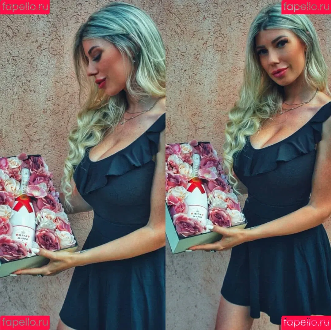 Elena Sottana Onlyfans Photo Gallery 