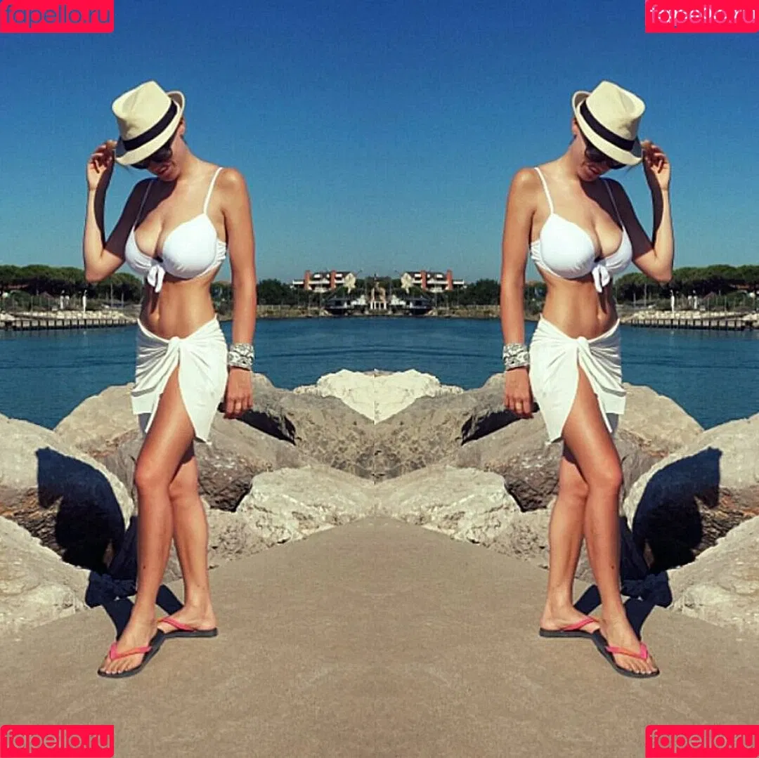 Elena Sottana Onlyfans Photo Gallery 