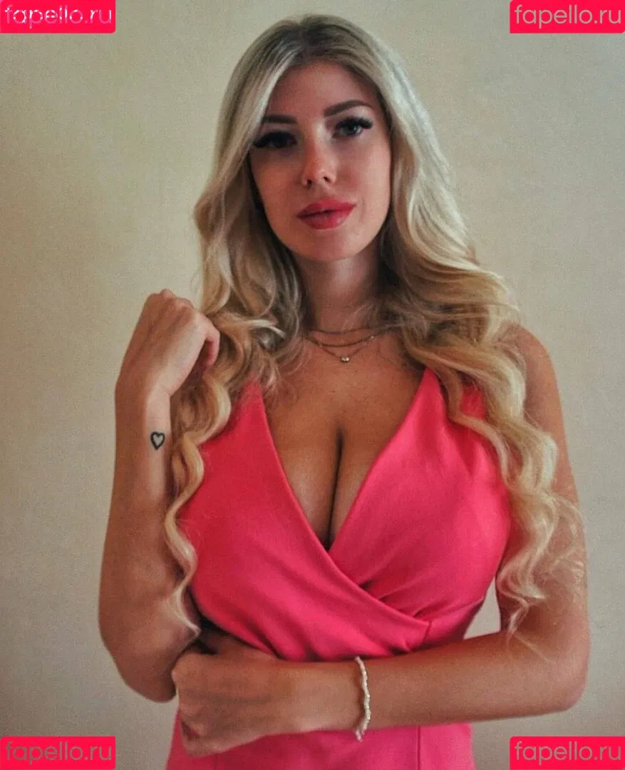Elena Sottana Onlyfans Photo Gallery 